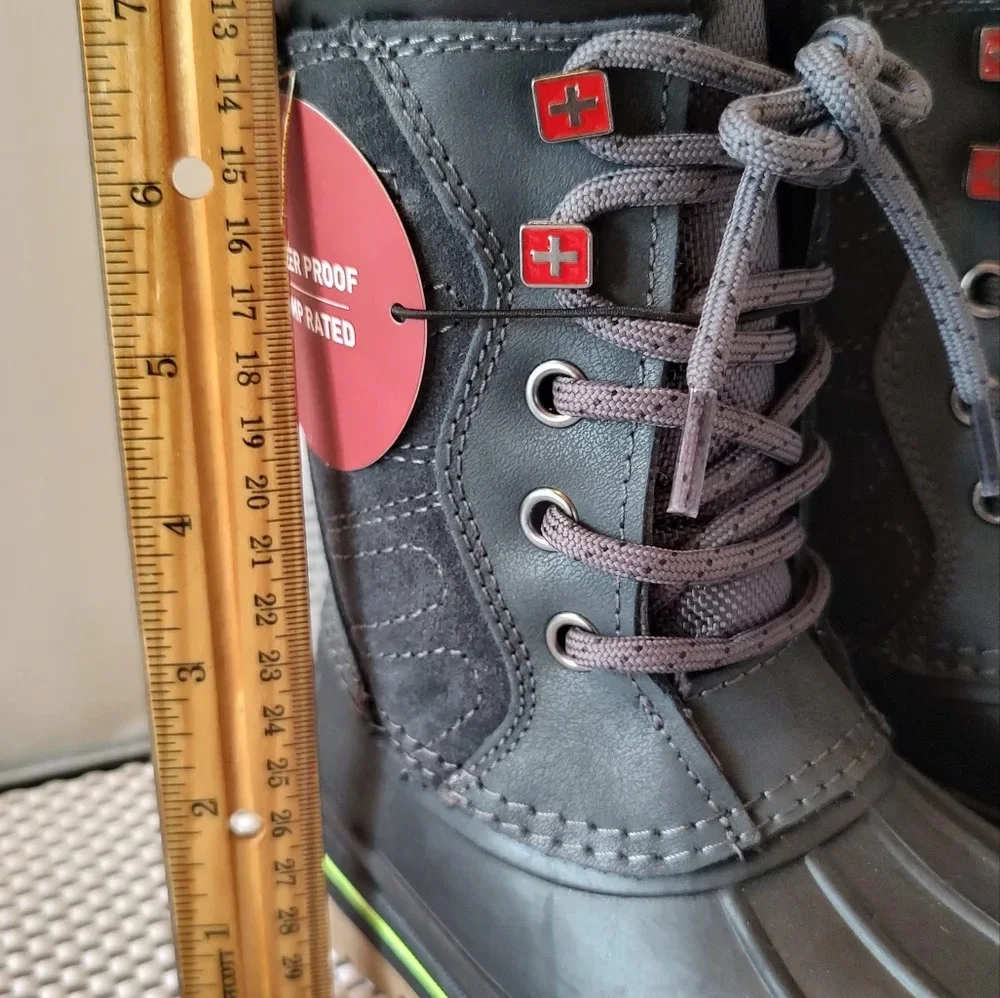 Swiss Tech toddler boys